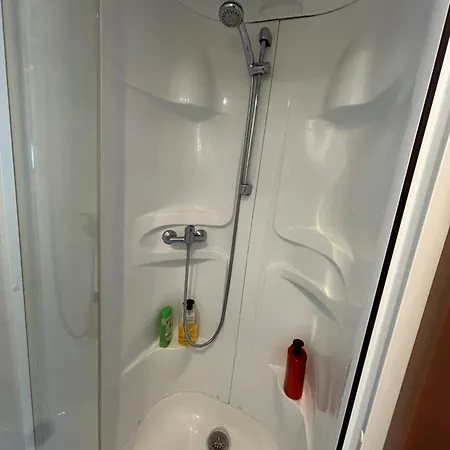 Mobil-home 6 Personnes 2ch 44m2 Campingplatz Arreau