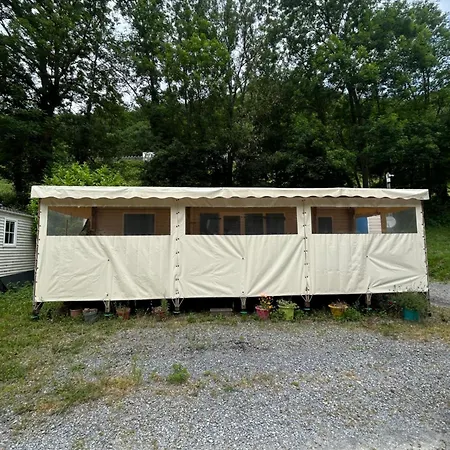 Mobil-home 6 Personnes 2ch 44m2 Parque de Campismo