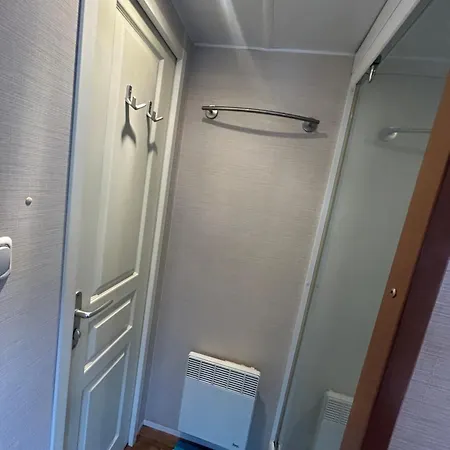 Mobil-home 6 Personnes 2ch 44m2 * Arreau