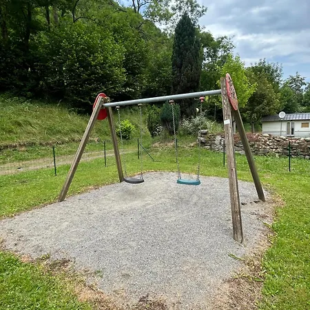 Campingplatz Mobil-home 6 Personnes 2ch 44m2 *