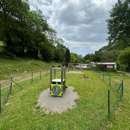 Parque de Campismo Mobil-home 6 Personnes 2ch 44m2